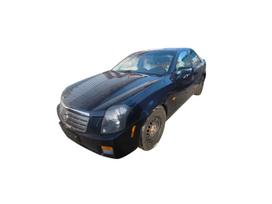 Cadillac CTS, B284L, Parduodame cadillac cts 2007 2 8t aut dalimis didelis pasir