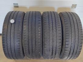 Michelin Agilis, summer 225/65 R16