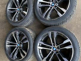 BMW Style 468M, lengvojo lydinio, R20