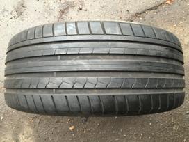 Dunlop SportMaxxGT, летние 245/35 R19