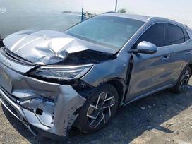 BYD Atto 3