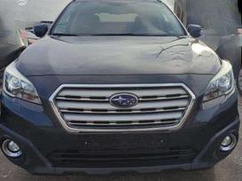 Subaru Outback Dalių pristatymas kasdien kaunas vilnius panevėžys paneve