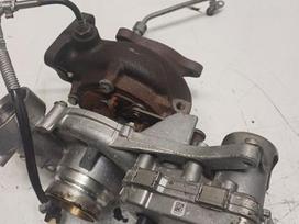 Mercedes-Benz CLA klasė, A6510900586, детали двигателя