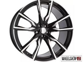 ADR 755m EU-FE221 MB Style, легкосплавные , R22