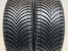 Bridgestone Turanza AllSeason 6 2025m, universalios 215/55 R18