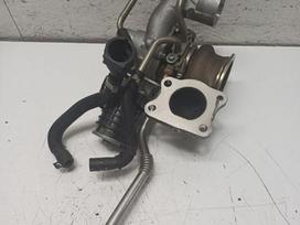 Opel Mokka B, 9845031980, dzinēja detaļas