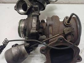 Volvo XC60, 31459962, engine parts