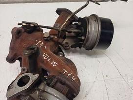 Volvo XC60, 31397999, engine parts