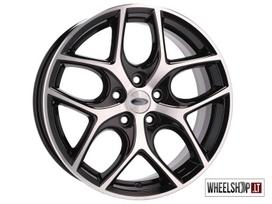 Ford EU-Y0058 MB, light alloy, R17