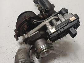 BMW 1 serija, 8514266, engine parts