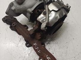 Volkswagen Passat, 40002282, variklio detalės