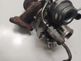 Opel Astra, GM55583588, variklio detalės