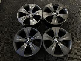 Bmw X5 / X6 originalūs R19, lengvojo lydinio, R19