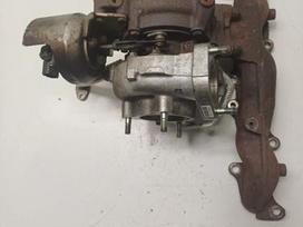 Mazda 6, R2BH, variklio detalės