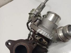 Opel Astra, 8146982, variklio detalės