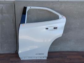 Lexus UX klasė Cen21994