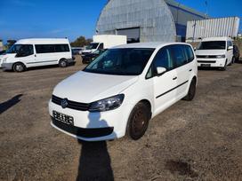 Volkswagen Touran по частям. Dirbame nuo 8h iki 18h