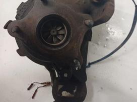 Renault Trafic, 7751591, variklio detalės