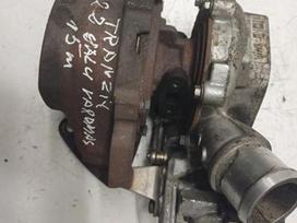 Ford Transit, BK3Q6K682CB, engine parts