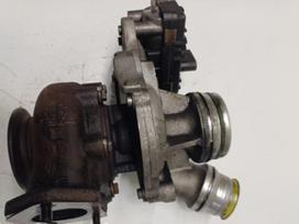 Mini Cooper, 7619184, engine parts