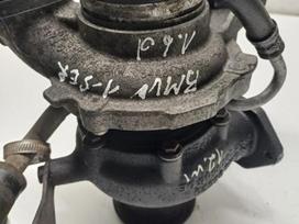 BMW 1 serija, 54359700048, variklio detalės