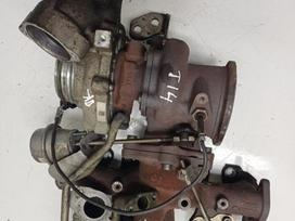 Volvo XC60, 31361655, 31397999 31361654 patikrinti varikliai ir variklių dalys