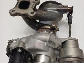 Opel Astra, 55506445, engine parts