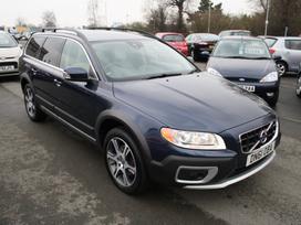 Volvo XC70 for parts