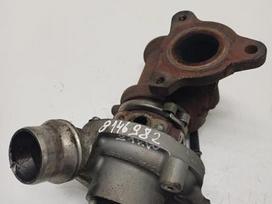 Opel Astra, 8146982, engine parts