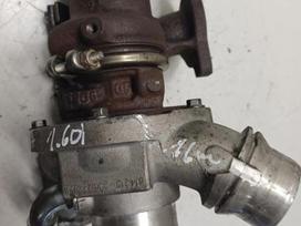 Opel Astra, 55496238, engine parts