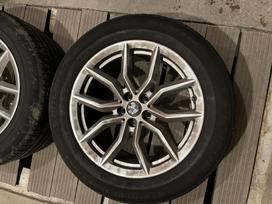 BMW, lengvojo lydinio, R19