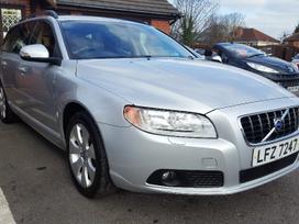 Volvo V70 по частям