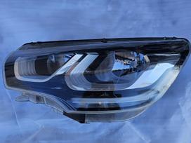 Citroen C4 for parts. Darbo laikas 8 00 20 00 be poilsio dienų galime pri