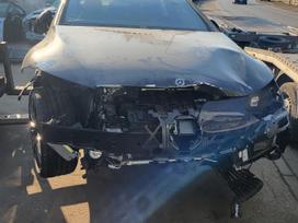 Mercedes-Benz EQE for parts