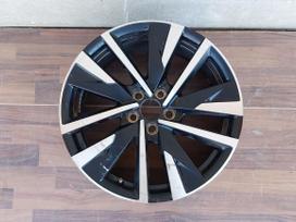 Peugeot 508, 9814118277, Cen22281