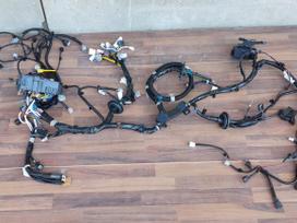 Suzuki Vitara, 3660176S30, Cen22299