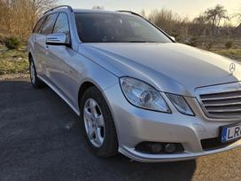 Mercedes-benz E250, 2.1 l., universalas