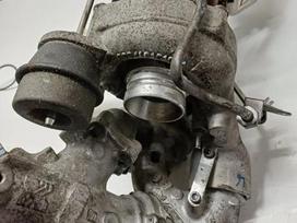 Mercedes-Benz Sprinter, 2200, engine parts