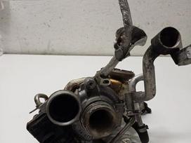 Mercedes-Benz E klasė, A6540904500, engine parts