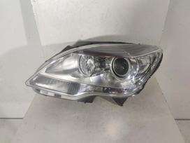 Mercedes-Benz R klasė, A2518203561, фары