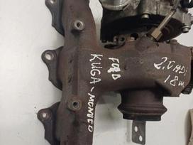 Ford Kuga, K039807873180, variklio detalės