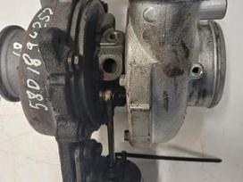 Iveco Daily, 5801894252, variklio detalės