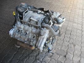 Mercedes-Benz C klasė Variklis 2 5b 272 920