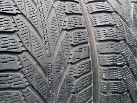 Nokian Michelin M+S,Continental, всесезонные 225/65 R17