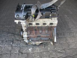 Opel Ampera Variklis 1 4 hibrid a14xfl