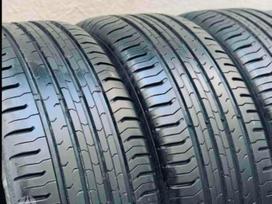 Continental ContiEcoContact 5, летние 225/45 R17