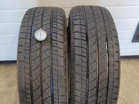Bridgestone Duravis R660 eco, летние 215/65 R16