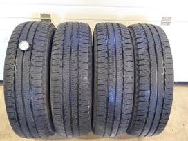 Michelin Agilis camping, летние 225/75 R16