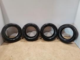 Dunlop BluEarth, vasarinės 225/60 R18