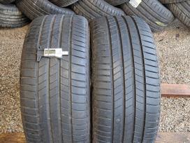Bridgestone Turanza T005, летние 235/50 R19